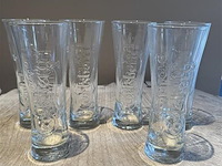 6x carlsberg - afbeelding 1 van  1