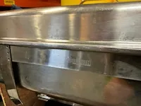 6x chafing dish - afbeelding 2 van  9
