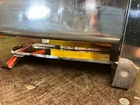 6x chafing dish - afbeelding 3 van  9
