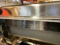 6x chafing dish - afbeelding 6 van  9