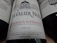 6x chevalier noel 2012 - afbeelding 2 van  3