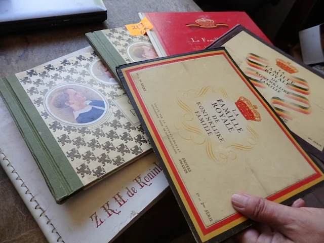 6x chocolat jacques - afbeelding 1 van  2