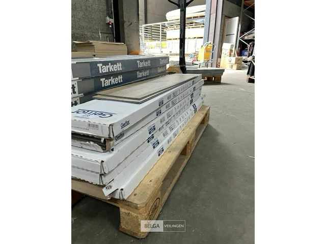 6x clic laminaat gerflor creation 55 - afbeelding 2 van  5