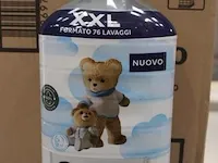 6x coccolino wasverzachter xxl (1750ml) - afbeelding 2 van  2