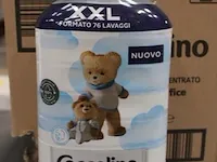 6x coccolino wasverzachter xxl (1750ml) - afbeelding 2 van  2