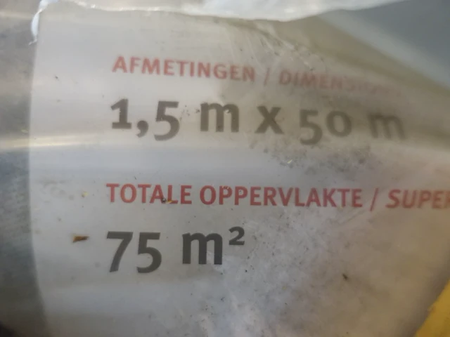 6x dampscherm belga power - afbeelding 2 van  3