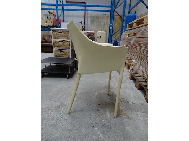 6x designstoel kartell - afbeelding 2 van  7