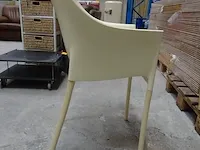 6x designstoel kartell - afbeelding 2 van  7