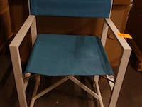 6x diphano folding chair - afbeelding 1 van  3