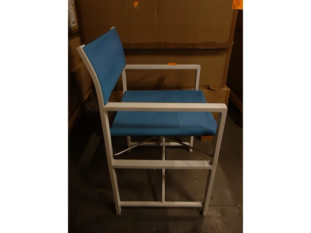 6x diphano folding chair - afbeelding 2 van  3