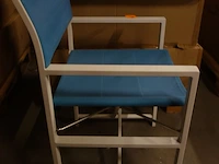 6x diphano folding chair - afbeelding 2 van  3