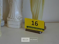 6x div maria beeldjes - afbeelding 6 van  6