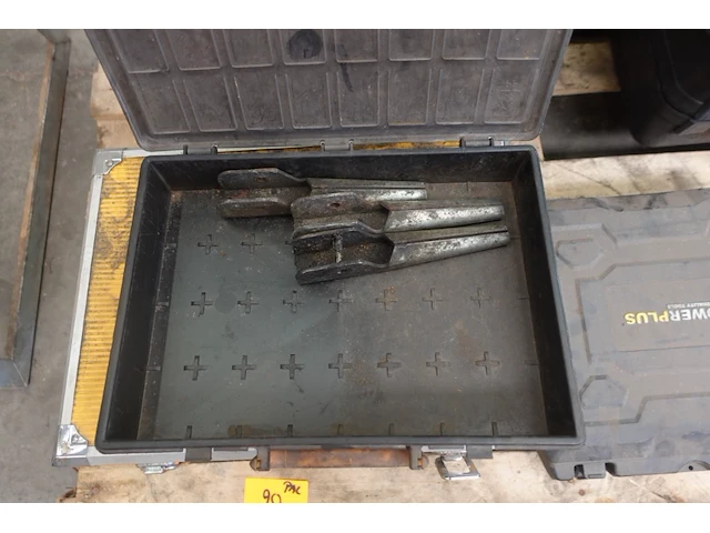 6x div opbergkoffers - afbeelding 3 van  6