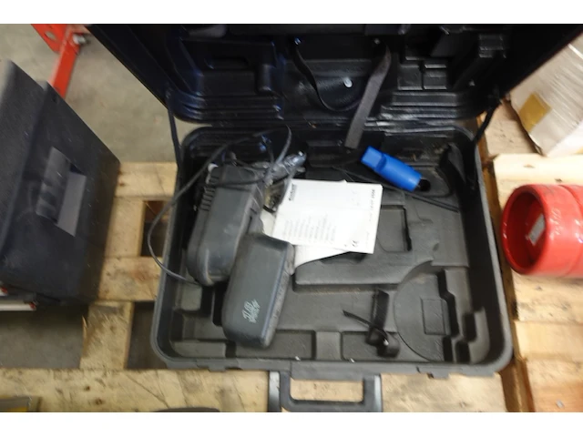 6x div opbergkoffers - afbeelding 4 van  6