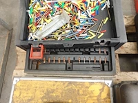6x div opbergkoffers - afbeelding 6 van  6
