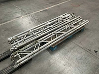 6x divers alu euro truss fd32 - afbeelding 1 van  8