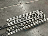 6x divers alu euro truss fd32 - afbeelding 2 van  8