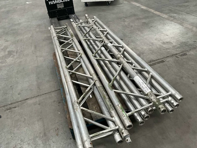 6x divers alu euro truss fd32 - afbeelding 3 van  8