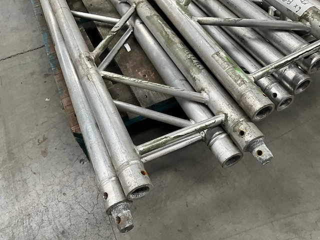 6x divers alu euro truss fd32 - afbeelding 4 van  8