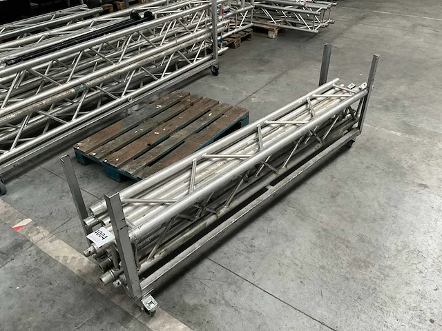 6x divers alu euro truss fd32 - afbeelding 8 van  8