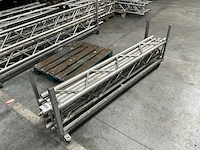 6x divers alu euro truss fd32 - afbeelding 8 van  8