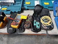 6x divers meettoestel - afbeelding 1 van  5