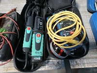 6x divers meettoestel - afbeelding 2 van  5