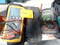 6x divers meettoestel - afbeelding 3 van  5