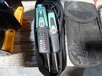 6x divers meettoestel - afbeelding 4 van  5