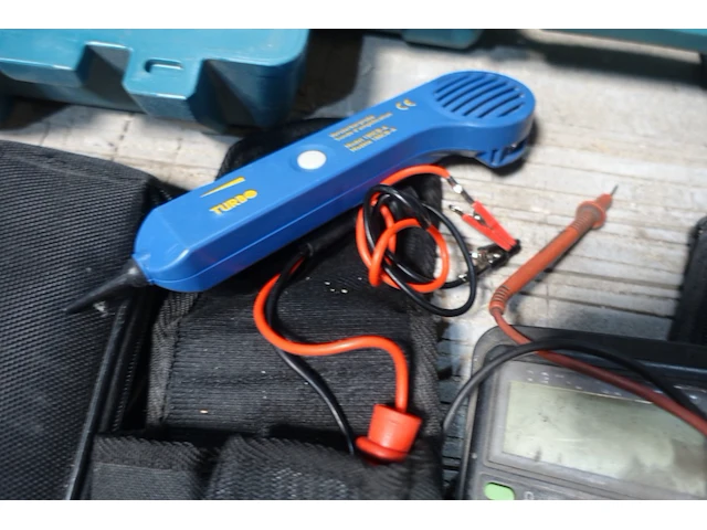 6x divers meettoestel - afbeelding 5 van  5