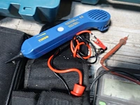 6x divers meettoestel - afbeelding 5 van  5