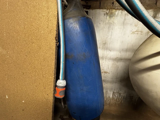 6x diverse bootfenders - afbeelding 2 van  4