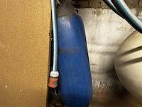 6x diverse bootfenders - afbeelding 2 van  4