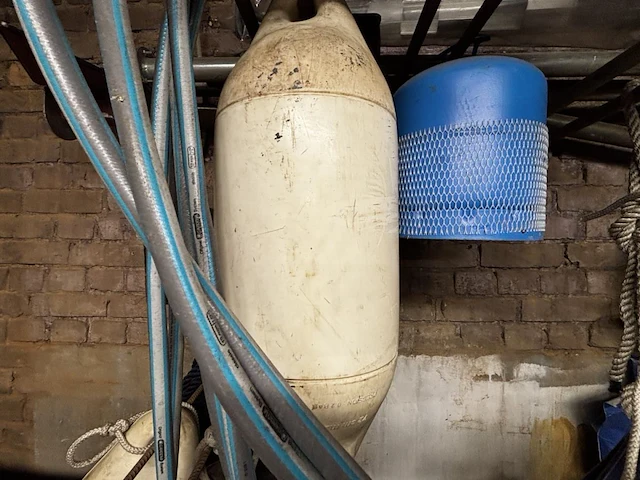 6x diverse bootfenders - afbeelding 3 van  4