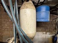 6x diverse bootfenders - afbeelding 3 van  4