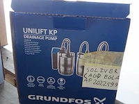 6x diverse dompelpomp unilift - afbeelding 2 van  9