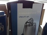 6x diverse dompelpomp unilift - afbeelding 3 van  9