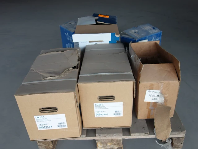 6x diverse dompelpomp unilift - afbeelding 5 van  9