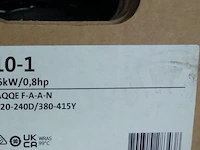 6x diverse dompelpomp unilift - afbeelding 9 van  9