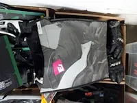 6x diverse grijpbakken motorhandschoenen - afbeelding 26 van  32