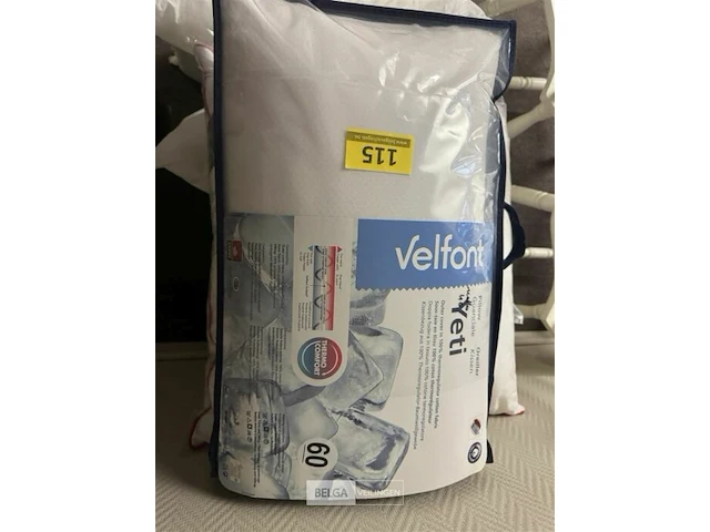 6x diverse hoofdkussens - afbeelding 1 van  3