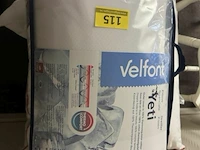 6x diverse hoofdkussens - afbeelding 1 van  3