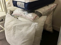 6x diverse hoofdkussens - afbeelding 3 van  3