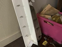 6x diverse kapstokken - afbeelding 3 van  5