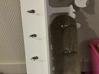 6x diverse kapstokken - afbeelding 5 van  5