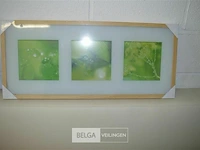 6x diverse kunstwerkjes - afbeelding 4 van  6