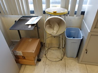 6x diverse metalen dossierkasten - afbeelding 3 van  9