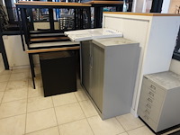 6x diverse metalen dossierkasten - afbeelding 5 van  9