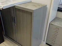 6x diverse metalen dossierkasten - afbeelding 7 van  9