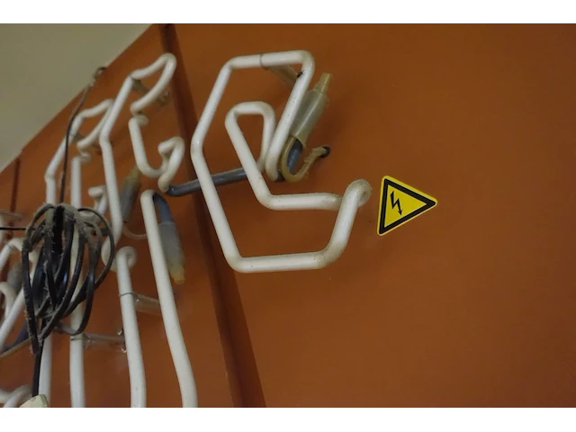 6x diverse neonverlichting - afbeelding 4 van  12